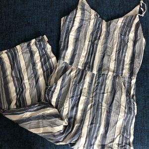 Size M PURE Romper